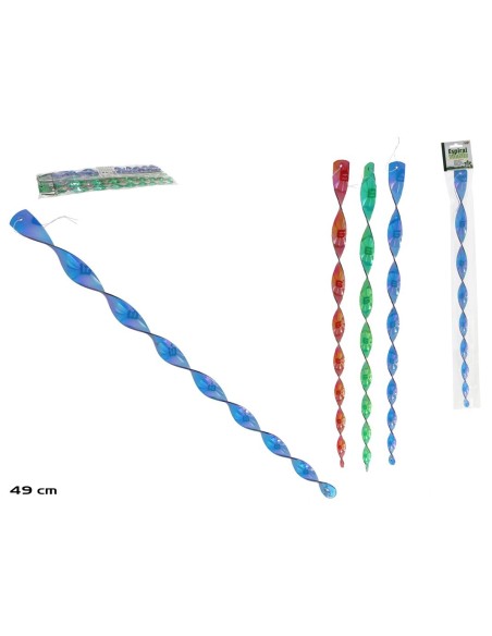 ESPIRAL VIENTO 49 CM SURTIDO