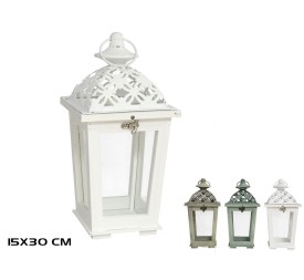 FAROL CANAN 15X30CM 3 SURTIDOS