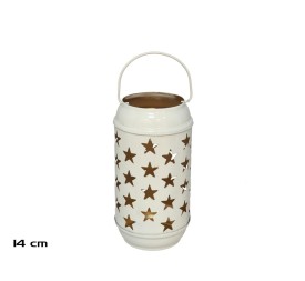 FAROL CREMA 14CM RAM