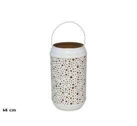 FAROL BLANCO 14CM ANITA