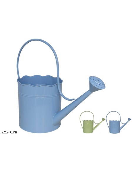 REGADERA KIRA 25X26,5X48 CM