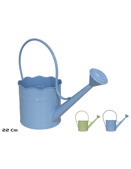 REGADERA KIRA 22X21,5X43 CM