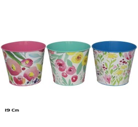 MACETERO LUCY 3 SRT 19X16X14 CM