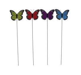 PINCHO MARIPOSAS 4 SRT 60X16 CM