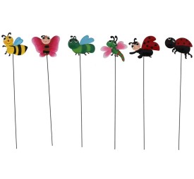 PINCHO ANIMALITOS 59X15 CM