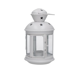 FAROL BLANCO EROS 12X21 CM