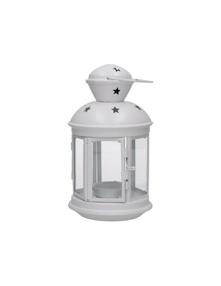 FAROL BLANCO EROS 12X21 CM