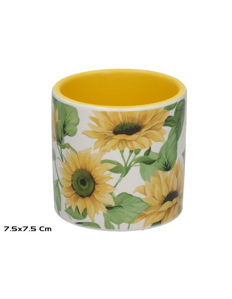 MACETERO DOLOMITA ALYA 7,5X7,5X7,5 CM