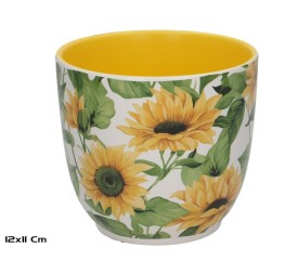 MACETERO DOLOMITA ALYA 12X12X11 CM