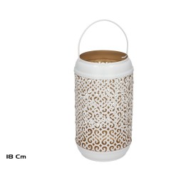 FAROL BLANCO LIDA 18 CM