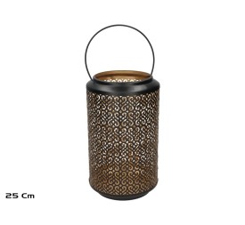 FAROL NEGRO LIDA 25 CM