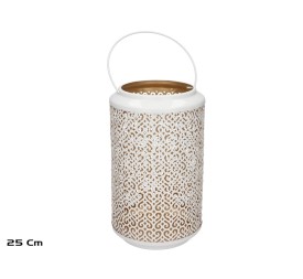 FAROL BLANCO LIDA 25 CM