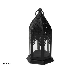 FAROL ZURI NEGRO 16 CM