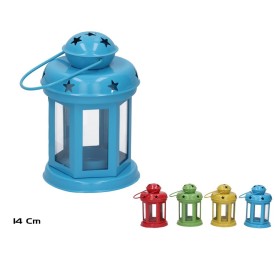FAROL VENUS 4 COL SRT 10X10X14 CM