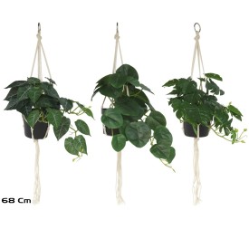 MACETA COLGANTE 29LVS R/T-68CM MOD-A (S)