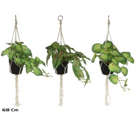 MACETA COLGANTE 29LVS R/T-68CM MOD-B (S)