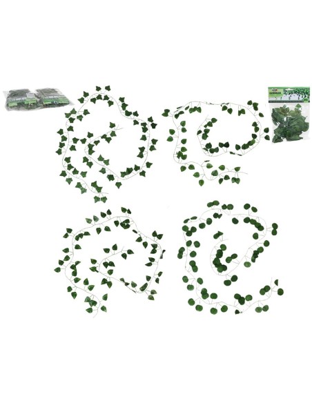 GUIRNALDA JARDIN 210CM