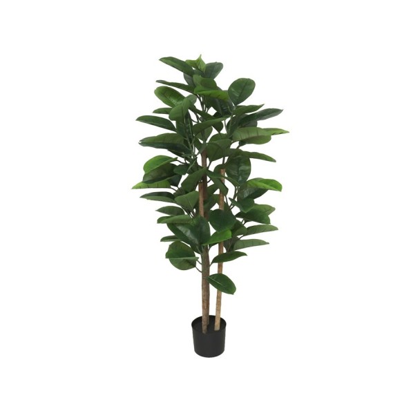 ARBOL FICUS LYRATA T/NATURAL - 120 CM