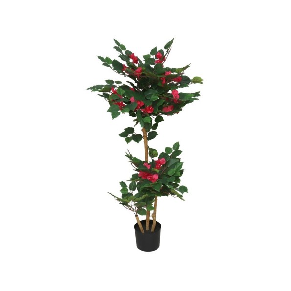 ARBOL BUGAMBILIA T/NATURAL - 122 CM