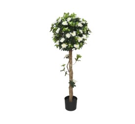 ARBOL AZALEA T/NATURAL - 120 CM (BLANCO)