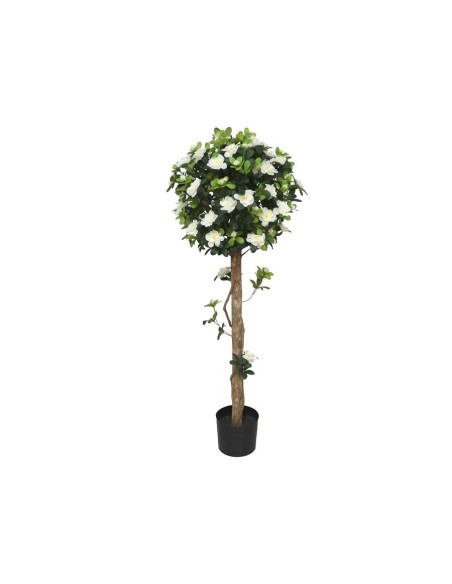 ARBOL AZALEA T/NATURAL - 120 CM (BLANCO)