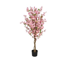ARBOL ALMENDRO T/NATURAL - 120 CM (ROSA)