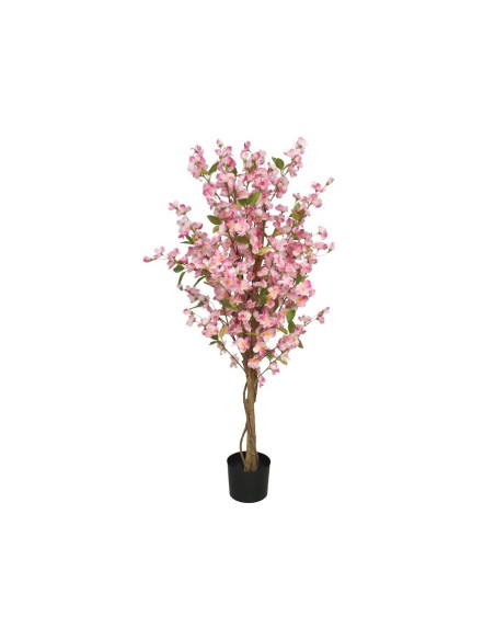 ARBOL ALMENDRO T/NATURAL - 120 CM (ROSA)