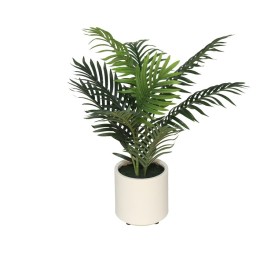 MACETA BLANCA LUX PALM X 10 - 65 CM