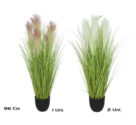 MACETA GRASS PAMPAS X 5 - 96 CM (S)