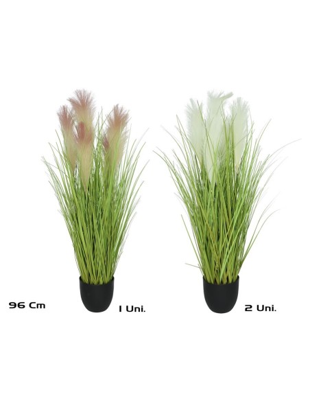 MACETA GRASS PAMPAS X 5 - 96 CM (S)
