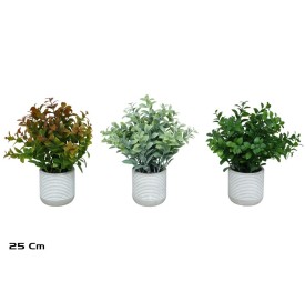 MACETA CEMENTO MYRTUS - 25 CM (S)