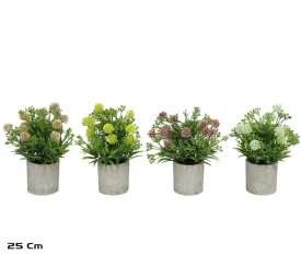 MACETA P/POT ACCA  25CM (S)