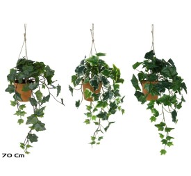 MACETA COLGANTE HIEDRA X 78 - 70 CM (S)