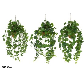 MACETA COLGANTE HOJAS X 238 - 92 CM (S)