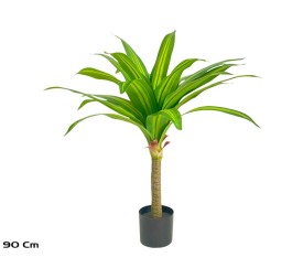 ARBOL DRACENA - 90 CM (1519)