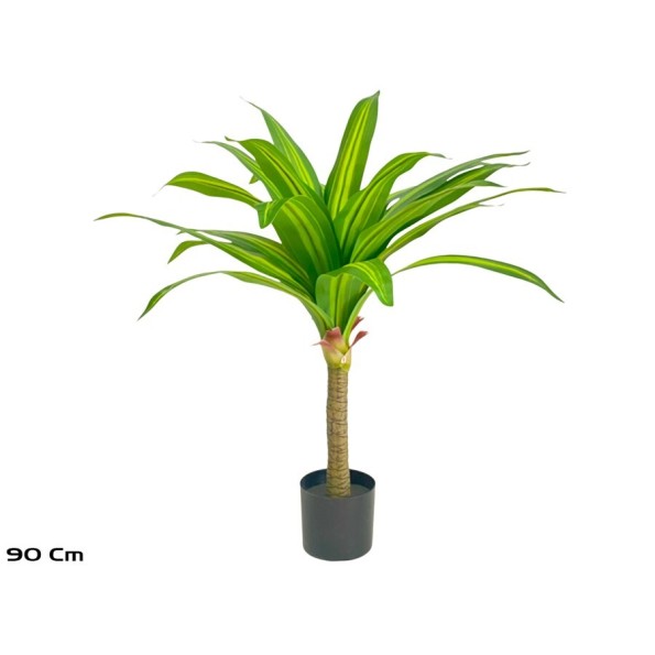 ARBOL DRACENA - 90 CM (1519)