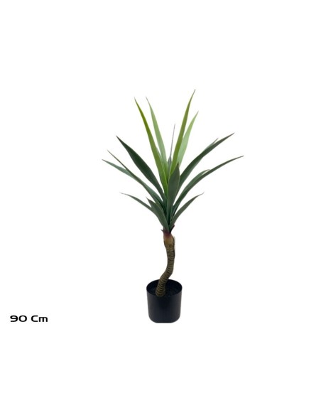PLANTA YUCCA - 90 CM