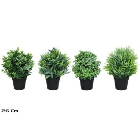 MACETA ARBUSTIVAS  - 26 CM (S)