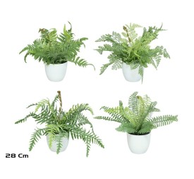 MACETA HELECHOS  FLOC X 15 LVS-28 CM (S)