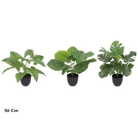 MACETA PLANTA  X 12 - 51 CM MOD A (S)