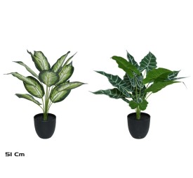 MACETA PLANTA  X 12 - 51 CM MOD B (S)
