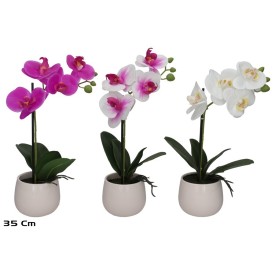 MACETA ORQUIDEAS X 4 R/TOUCH-35 CM (S)