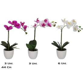 MACETA ORQUIDEAS X 5 R/TOUCH-44 CM (S)