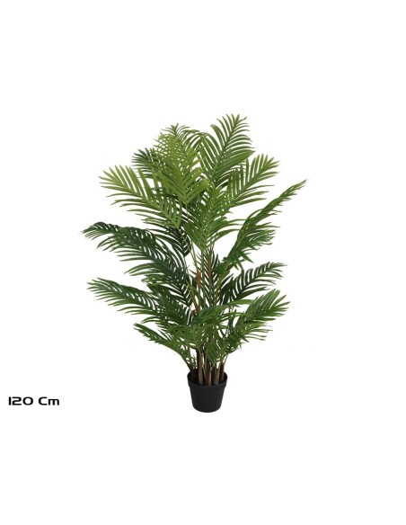 PLANTA PALMERA X 27 - 120 CM
