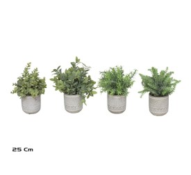 MACETA PLANTAS ARBUSTIVAS 25CM