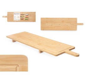 TABLA BAMBU XXL 88X26CM