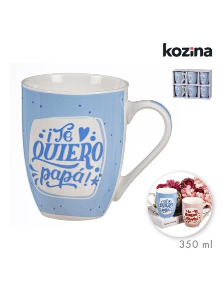MUG PAPA 350 ml