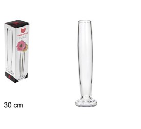 FLORERO CRISTAL DANIELA 30CM