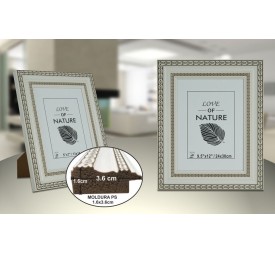 PORTAFOTO PLASTICO PS-523 24X30CM(9/18)