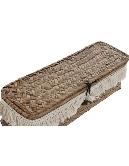 CESTA SET 3 FIBRA 32X12X10 DECAPE NATURAL CESTA SET 3 FIBRA 32X12X10 DECAPE NATURAL